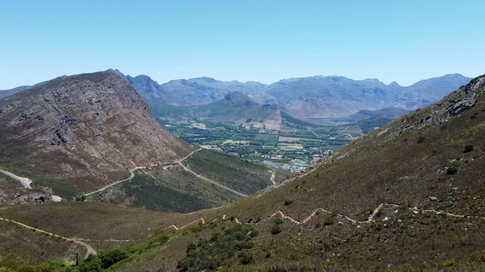 Franschhoek