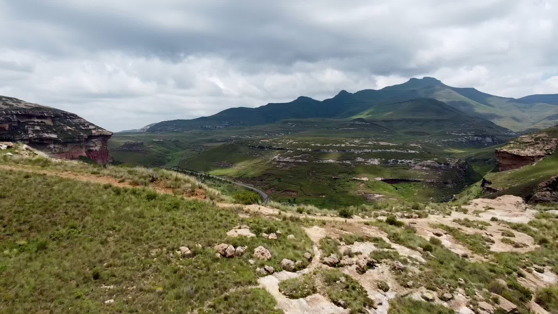 Golden Gate National Park
